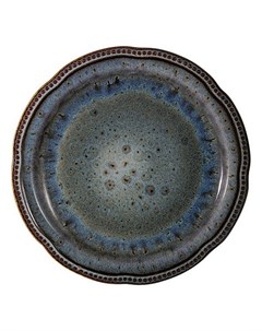 Тарелка обеденная Pompeia Арабские ночи d 27 5 см Matceramica