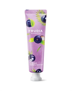 Крем для рук С ягодами асаи 30 г Frudia