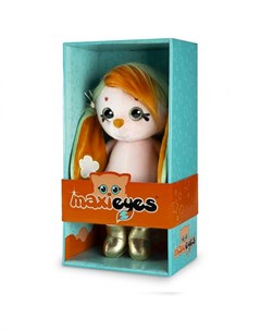 Мягкая игрушка Зайка Айя 22 см ТМ Maxi eyes