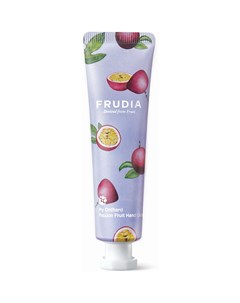 Крем для рук С маракуйей 30 г Frudia