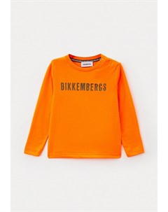 Лонгслив Bikkembergs