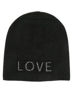 Кашемировая шапка бини Damian Love Warm-me