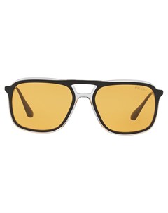 Солнцезащитные очки Game Prada eyewear