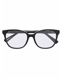 Очки VA3064 в квадратной оправе Valentino eyewear