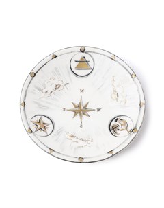 Маленькая тарелка Internal Compass 8 см Foundrae