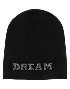 Кашемировая шапка бини Damian Dream Warm-me