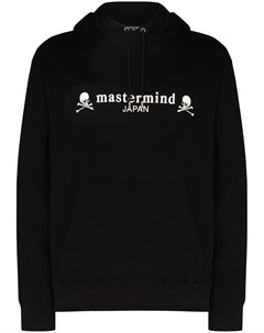 Худи с логотипом Mastermind japan