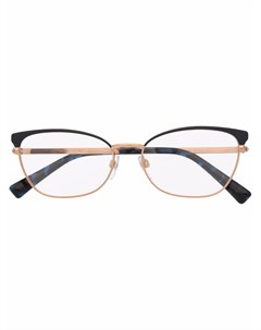 Очки VA1022 в прямоугольной оправе Valentino eyewear