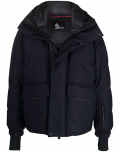 Пуховик Gressan Moncler