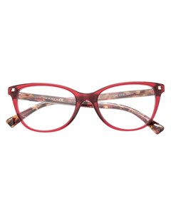 Очки VA3069 в оправе кошачий глаз Valentino eyewear