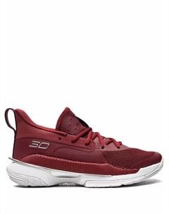 Кроссовки Curry 7 Under armour