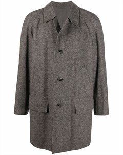 Однобортное пальто 1990 х годов A.n.g.e.l.o. vintage cult