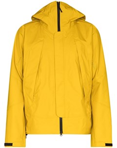 Куртка GORE TEX Fly Air Goldwin