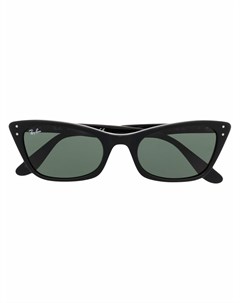 Солнцезащитные очки Lady Burbank в оправе кошачий глаз Ray-ban®