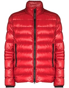 Пуховик Crofton с высоким воротником Canada goose