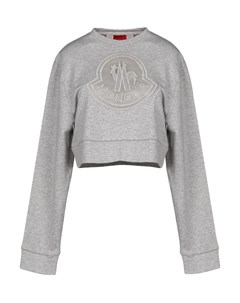 Толстовка Moncler gamme rouge