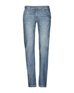 Джинсовые брюки Armani jeans