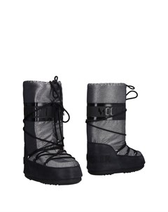 Сапоги Moon boot & moncler