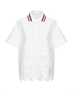 Pубашка Moncler gamme rouge