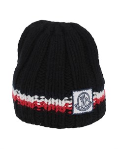 Головной убор Moncler gamme bleu