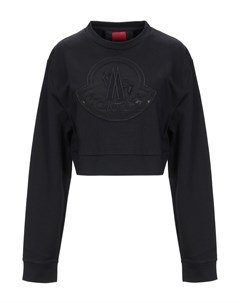 Толстовка Moncler gamme rouge