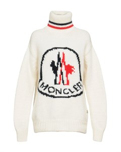 Водолазки Moncler gamme rouge