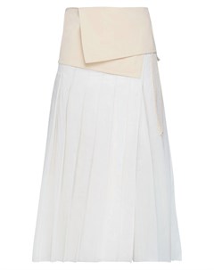 Длинная юбка 2 moncler 1952