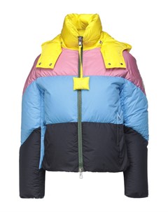 Пуховик 1 moncler jw anderson