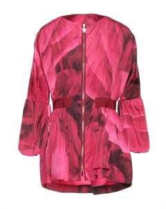 Легкое пальто Moncler gamme rouge