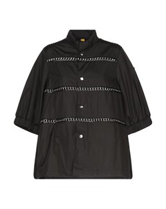 Легкое пальто 6 moncler noir kei ninomiya