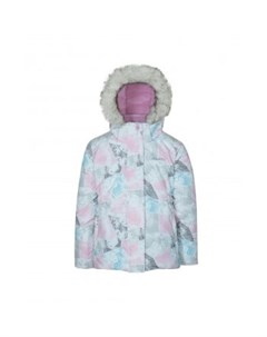 Куртка зимняя Gusti светло розовый Mothercare