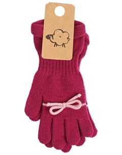 Перчатки Wool & cotton