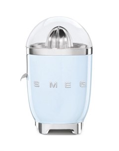 Соковыжималка CJF01PBEU Smeg