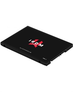 Твердотельный накопитель SSD 2 5 1 Tb IRDM Pro GEN 2 Read 555Mb s Write 535Mb s 3D NAND TLC IRP SSDP Goodram