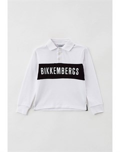 Поло Bikkembergs