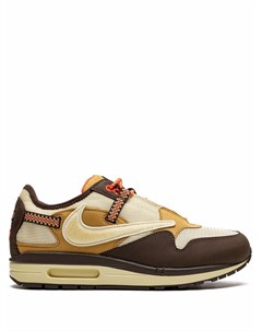 Кроссовки Air Max 1 из коллаборации с Travis Scott Nike