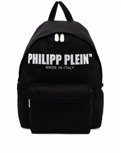 Рюкзак с логотипом Philipp plein