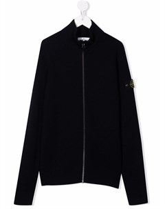 Кардиган на молнии Stone island