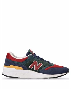 Кроссовки CM997HVQ New balance