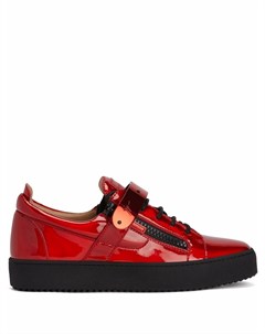 Кеды Coby Giuseppe zanotti