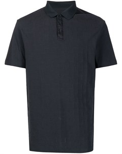 Рубашка поло с короткими рукавами Armani exchange