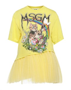 Футболка Msgm