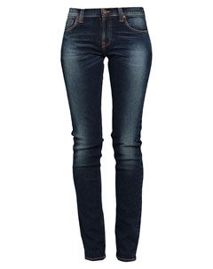 Джинсовые брюки Nudie jeans co