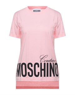 Футболка Moschino