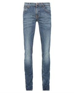 Джинсовые брюки Nudie jeans co