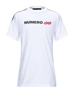 Футболка Numero 00 for lotto