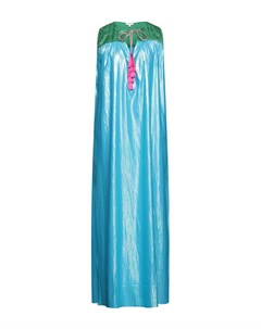 Длинное платье Manoush