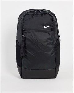 Черный рюкзак Essentials Nike