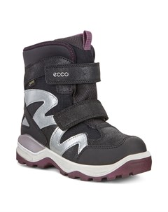 Ботинки высокие SNOW MOUNTAIN Ecco