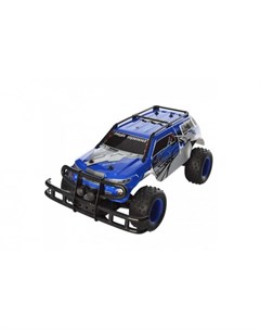 Радиоуправляемый джип Monster Truck 4WD 1 10 Yed